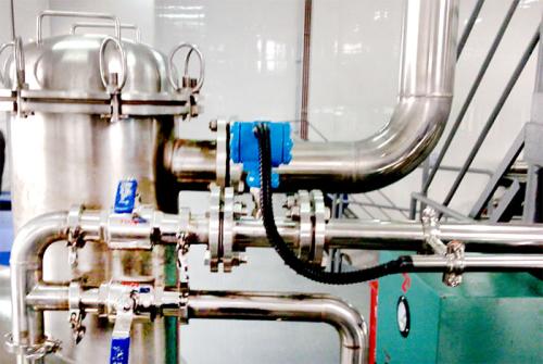 渦輪流量計在使用過程中的優點和缺點